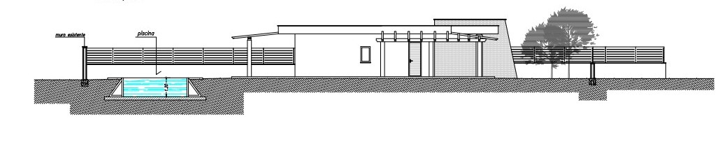 3 Stanze da Letto Stanze da Letto, ,1 BagnoBathrooms,Villa,Vendita,1076