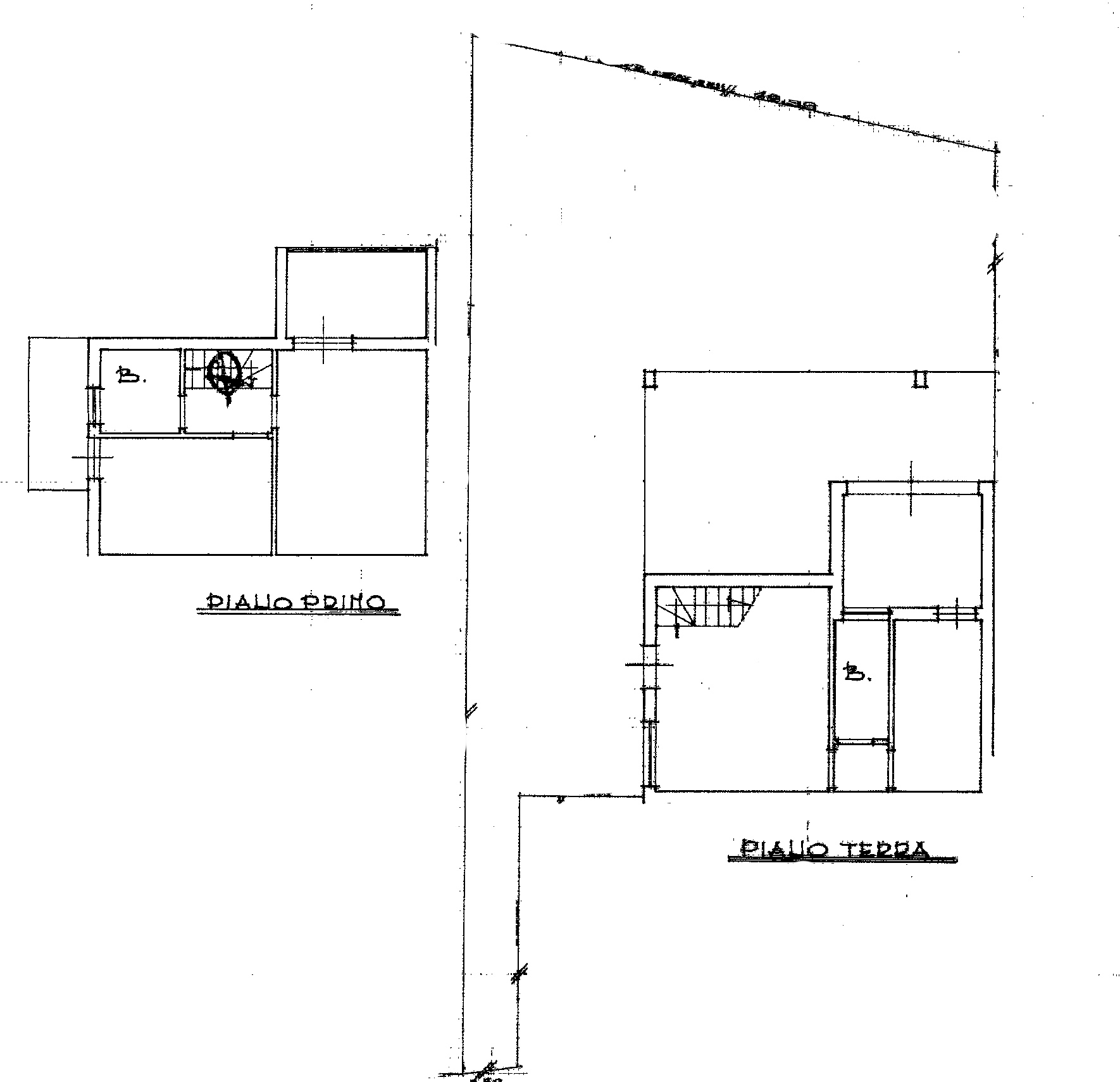 4 Stanze da Letto Stanze da Letto, ,2 BathroomsBathrooms,Villa,Vendita,1080