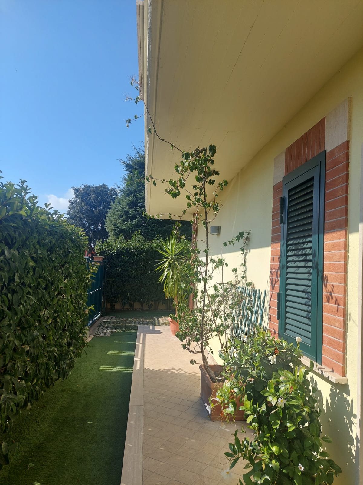 4 Stanze da Letto Stanze da Letto, ,2 BathroomsBathrooms,Villa,Vendita,1082