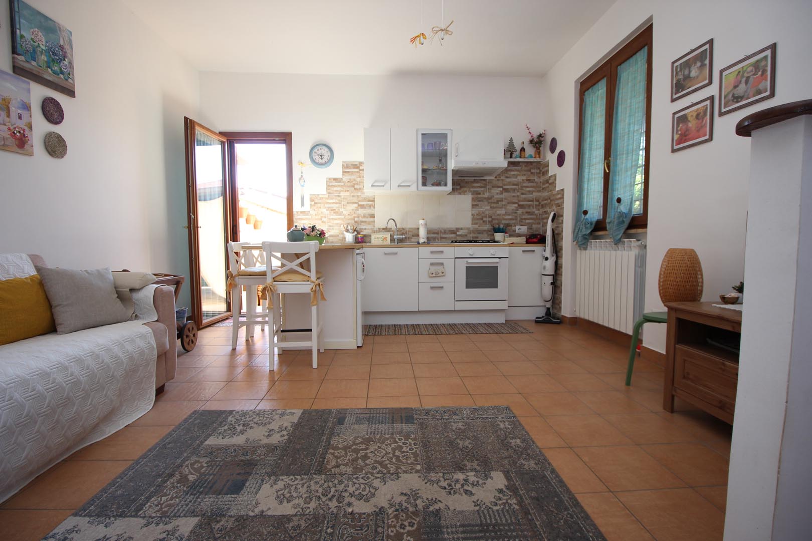 3 Stanze da Letto Stanze da Letto, ,2 BathroomsBathrooms,Villa,Vendita,1084