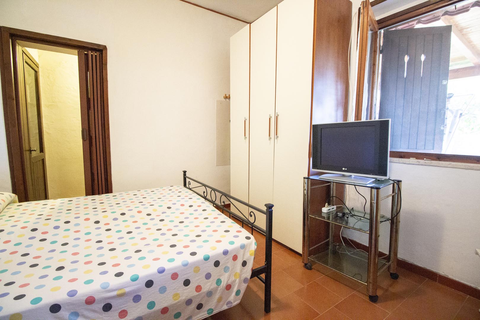 5 Stanze da Letto Stanze da Letto, ,3 BathroomsBathrooms,Appartamento,Vendita,1035