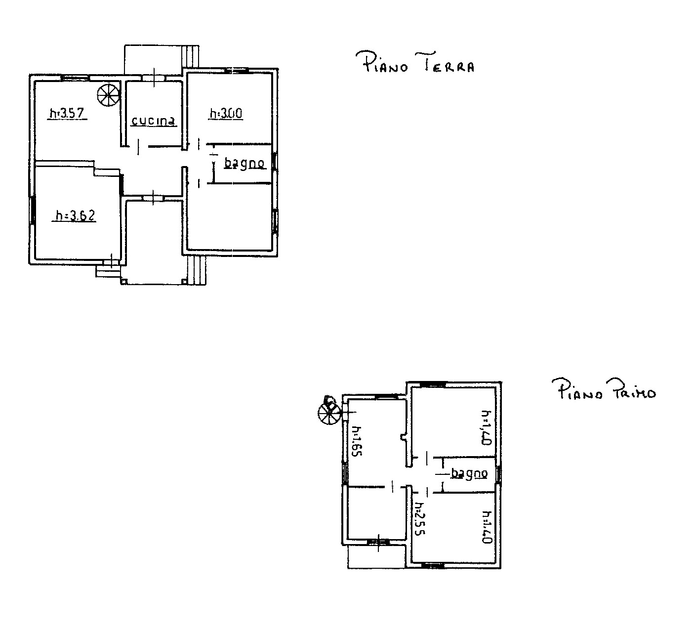 6 Stanze da Letto Stanze da Letto, ,1 BagnoBathrooms,Villa,Vendita,1073